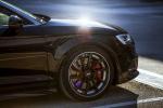 Audi S3 Cabriolet by ABT 2017 года